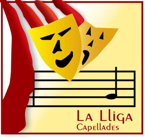 Cafeteria de La Lliga
